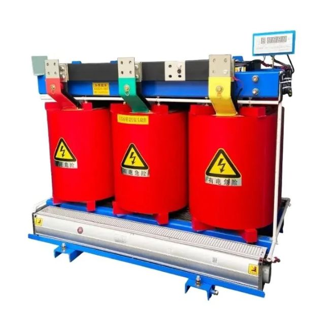 Неліктен электр қажеттіліктері үшін құрғақ түрдегі трансформаторды таңдау керек?